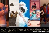 Inside Animation Race 2019: Winners and Highlights