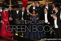 Green Book’s Oscar Win Reveals Academy Bias