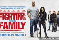 Fighting with My Family (2019) Review: Florence Pugh Shines