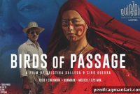 Birds of Passage (2018) Review – A Haunting Colombian Drama