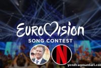 Will Ferrell to Star in Netflix’s Eurovision Movie