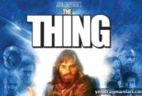 The Thing (1982) Review: John Carpenter’s Horror Classic