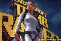 Lara Croft Tomb Raider: The Cradle of Life (2003) Movie Review