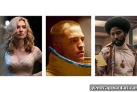 Christopher Nolan’s Next Film Adds Three New Cast Members