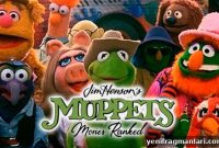 Every Muppet Movie Ranked From Worst to Greatest