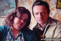 Ray & Liz (2018) Movie Review: Shane Meadows’ Stark Portrait