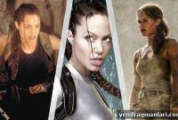 How Tomb Raider Shaped Video Game Films