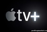 Apple Unveils Apple TV Plus Streaming Service