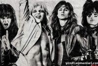 The Dirt (2019) Movie Review: Motley Crue Biopic on Netflix