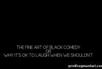 Why Dark Humor Works: Laughing When We Shouldn’t