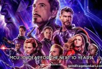 MCU Roadmap: 10 Bold Ideas for the Next Decade