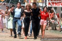 Grease Prequel Summer Loving Enters Development