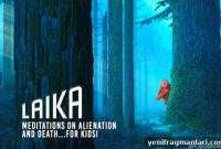 Laika Animation: Death and Alienation in Kids’ Films