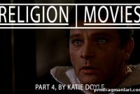 Katie Doyle Part 4: Becket & A Man for All Seasons – Faith Films