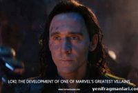 Loki: From Trickster to Marvel Icon