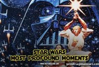 5 Most Powerful Scenes from Star Wars (1977)