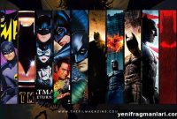 All Live-Action Batman Movies Ranked