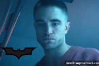Robert Pattinson Confirmed as The Batman