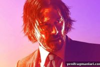Textual Analysis of John Wick Chapter 3: Parabellum