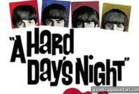The Beatles’ A Hard Day’s Night (1964): Retrospective Review