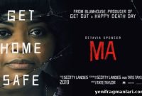 Ma 2019 Movie Review: Octavia Spencer’s Chilling Horror