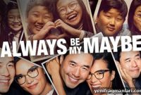 Always Be My Maybe Review – Netflix 2019 Rom-Com