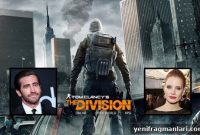 Netflix Picks Up The Division Film With Gyllenhaal, Chastain