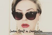 Lauren Oppelt Interview: The Weirdo Builder Behind the Costumes