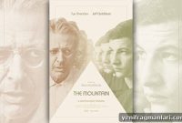 The Mountain (2019) Movie Review: A Snapshot