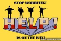 Help! (1965) Retrospective Review: The Beatles on Film