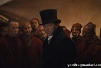 The Emperor of Paris (2019) Review: Jean Dujardin’s Vidocq