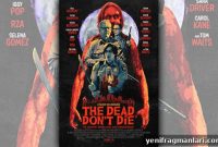 The Dead Don’t Die (2019) Review: Jim Jarmusch’s Zombie Comedy