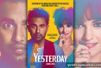 Yesterday (2019) Review: A Beatles-Inspired Romantic Comedy