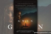 Gwen (2019) Movie Review: Haunting British Folk Horror