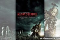 Scary Stories to Tell in the Dark (2019) Movie Review and Verdict