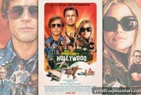 Once Upon a Time in Hollywood (2019) Movie Review