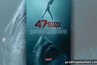 47 Meters Down: Uncaged (2019) Shark Sequel Review