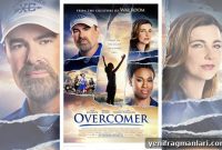 Overcomer (2019) Movie Review: Faith, Redemption and Hope