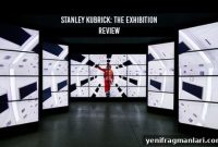 Stanley Kubrick Exhibition Review: Highlights and Visitor Tips