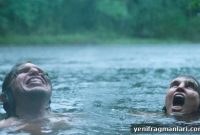 Border 2018 Movie Review: Dark Surreal Nordic Fantasy
