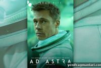 Ad Astra (2019) Review: Brad Pitt’s Introspective Space Drama