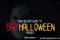 Worst Halloween Movies to Watch This Season