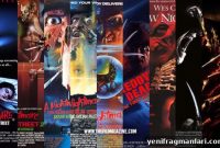 Every Nightmare on Elm Street Movie Ranked