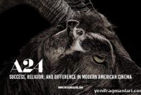 A24 Horror Films: Religion and Otherness in Modern US Cinema