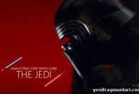 Star Wars Jedi Lore: Origins, Powers, and Code