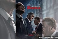 The Irishman (2019) Review: Scorsese’s Mafia Epic