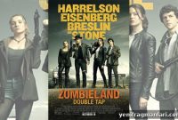 Zombieland: Double Tap (2019) Movie Review