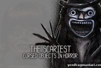Cursed Objects in Horror That Possess Their Owners
