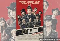 Jojo Rabbit (2019) Review: Taika Waititi’s Satirical WWII Drama