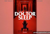 Doctor Sleep (2019) Movie Review: A Haunting Stephen King Sequel